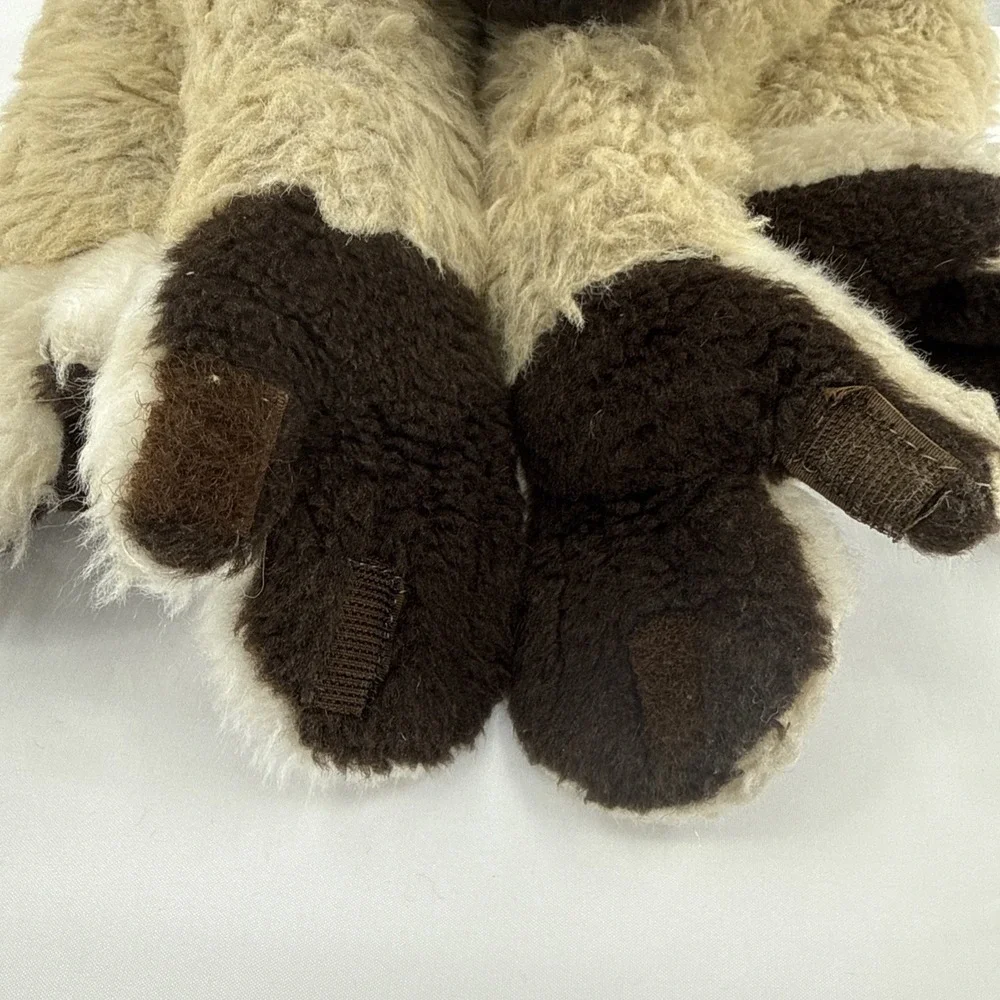 Vintage‎ 1981 Dakin Pillow Pets Monkey 25